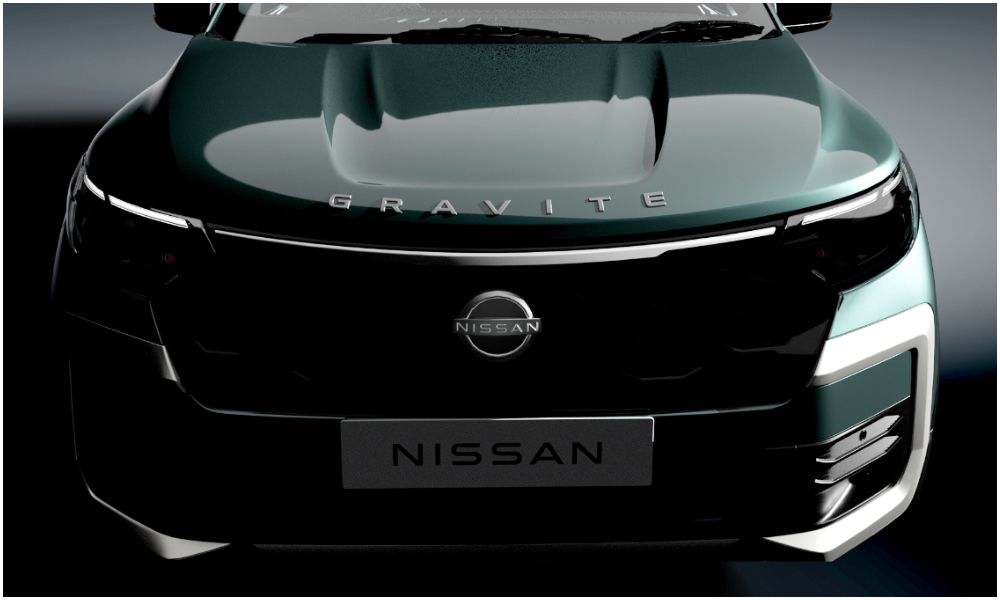 Nissan model based on Renault Triber will be named Gravite, MPV will be launched in early 2026