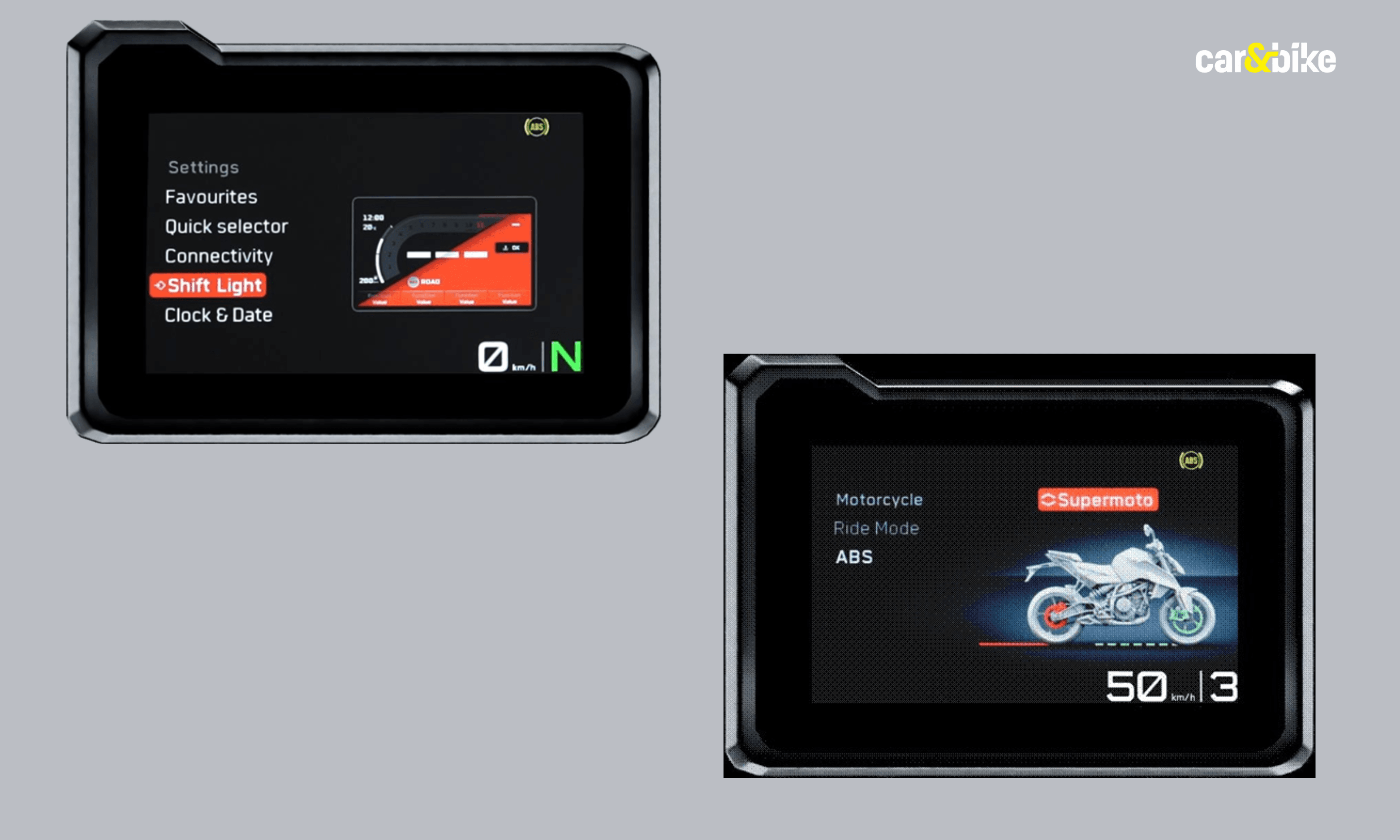 KTM 160 Duke with TFT dash launched at Rs 1.79 lakh