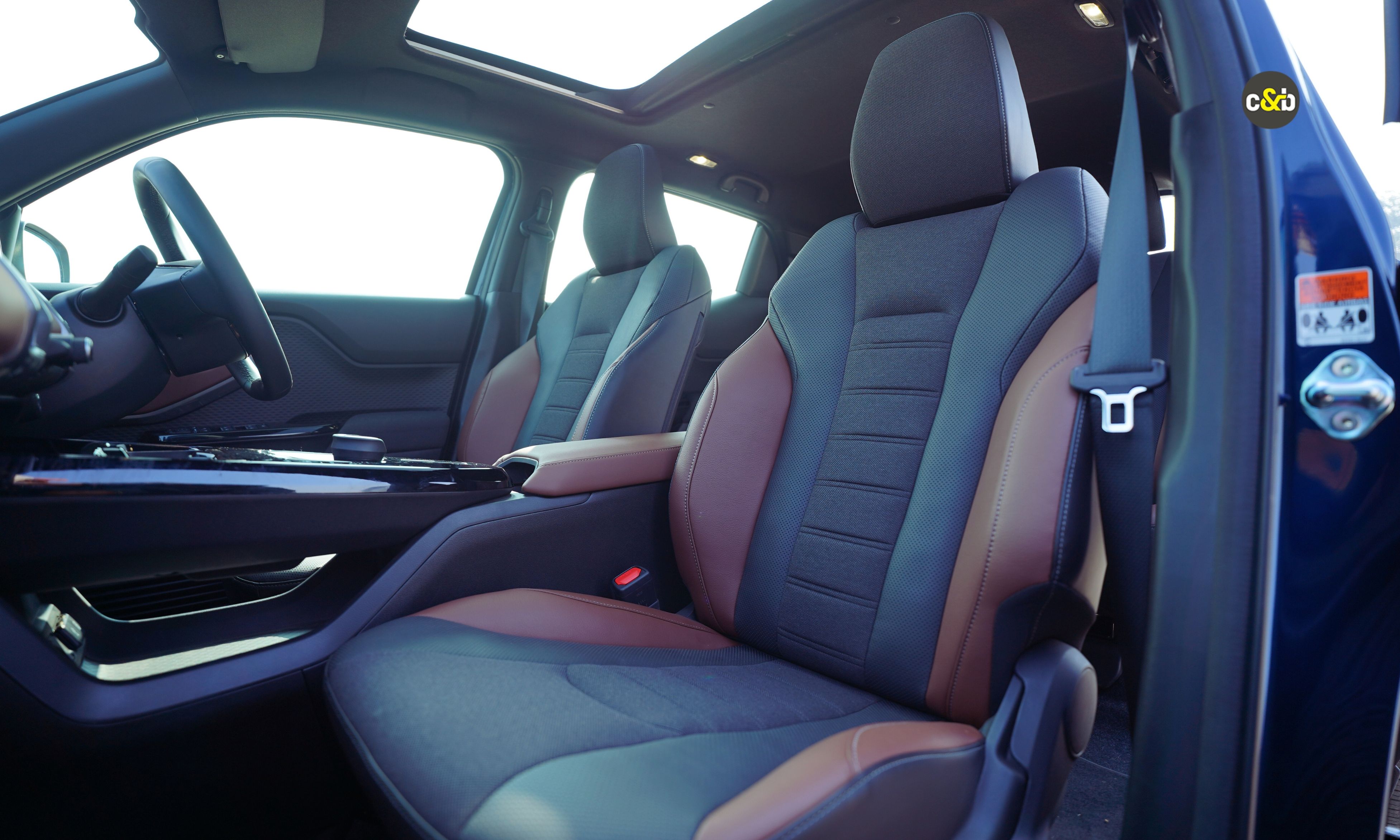 Maruti Suzuki e Vitara m17