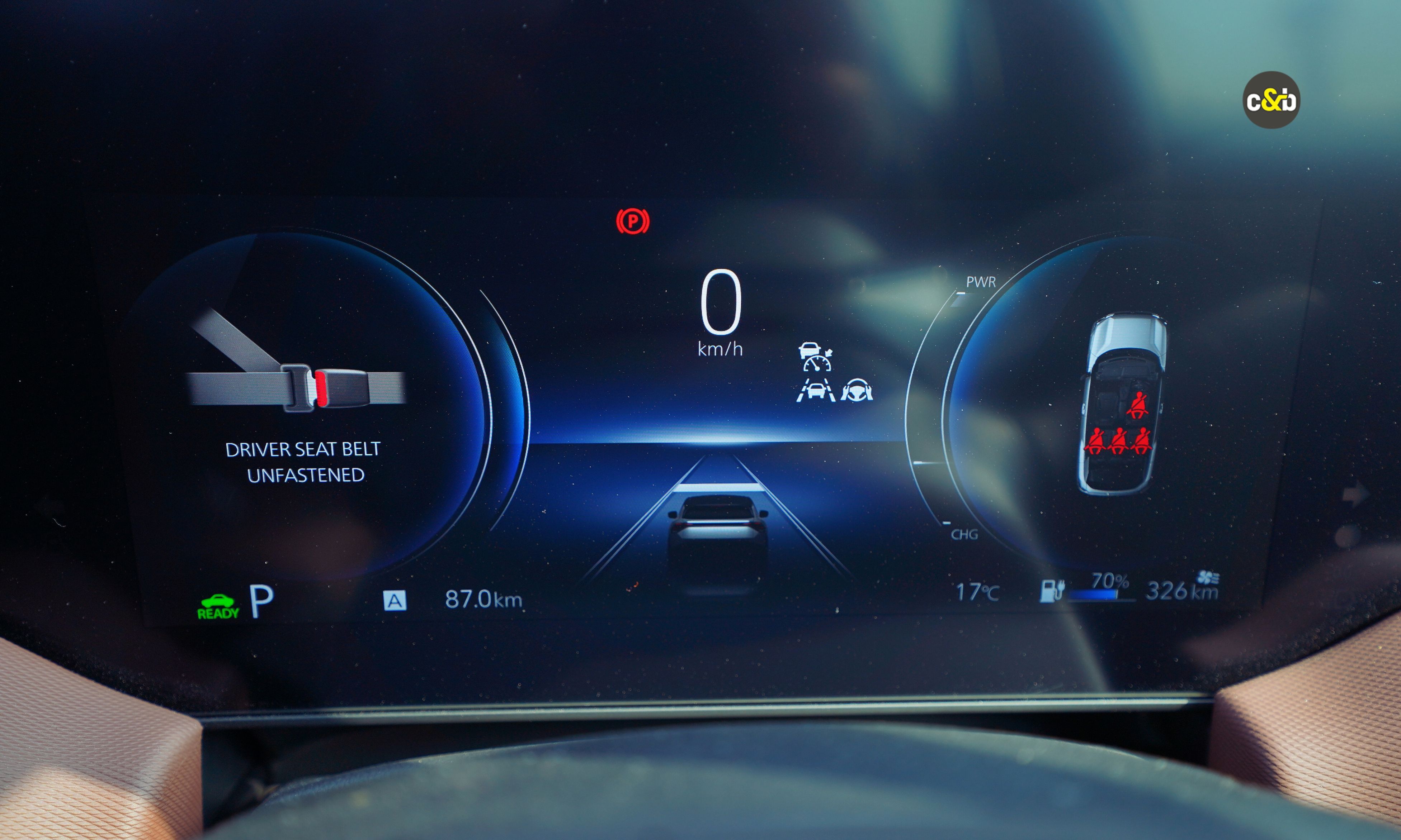 Maruti Suzuki e Vitara m21