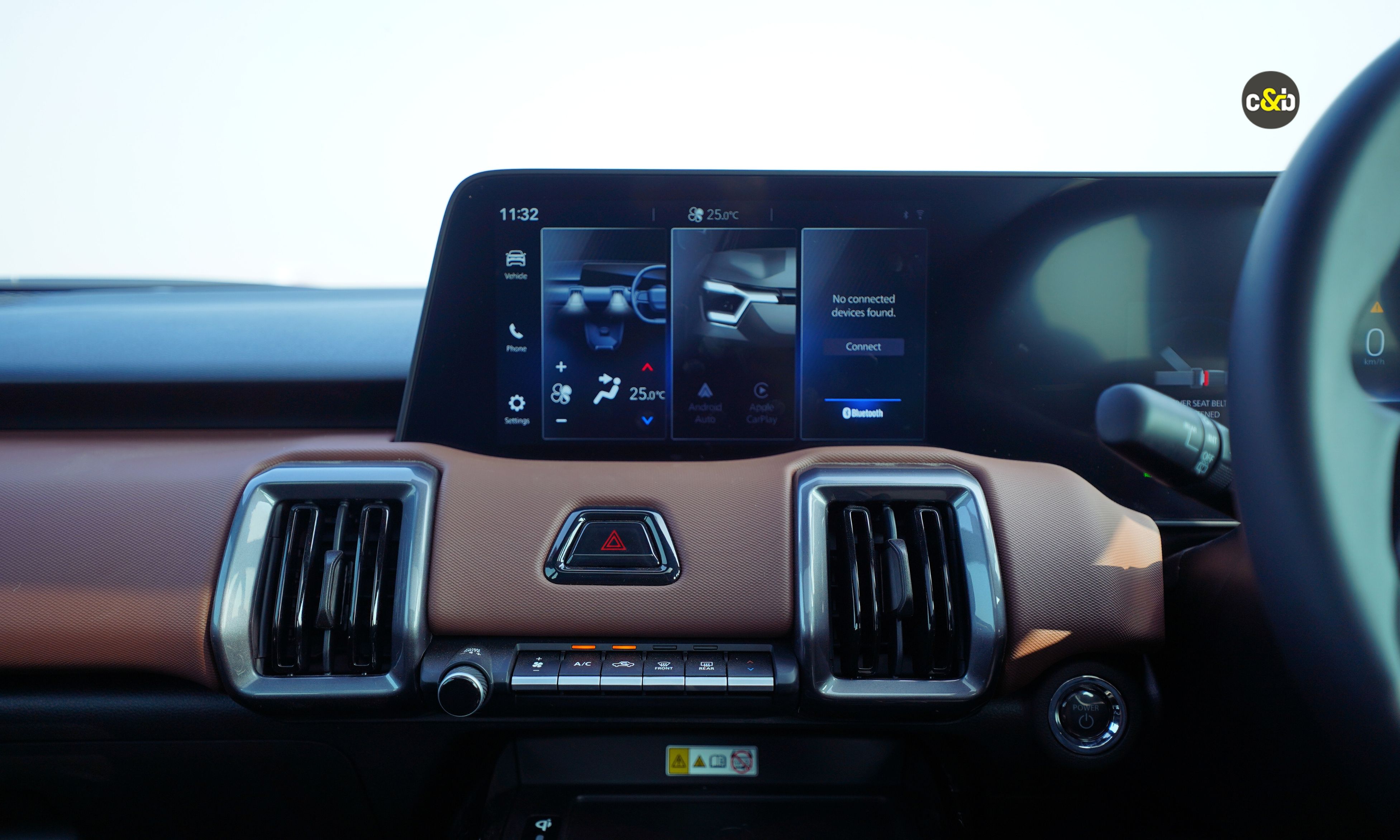 Maruti Suzuki e Vitara m26