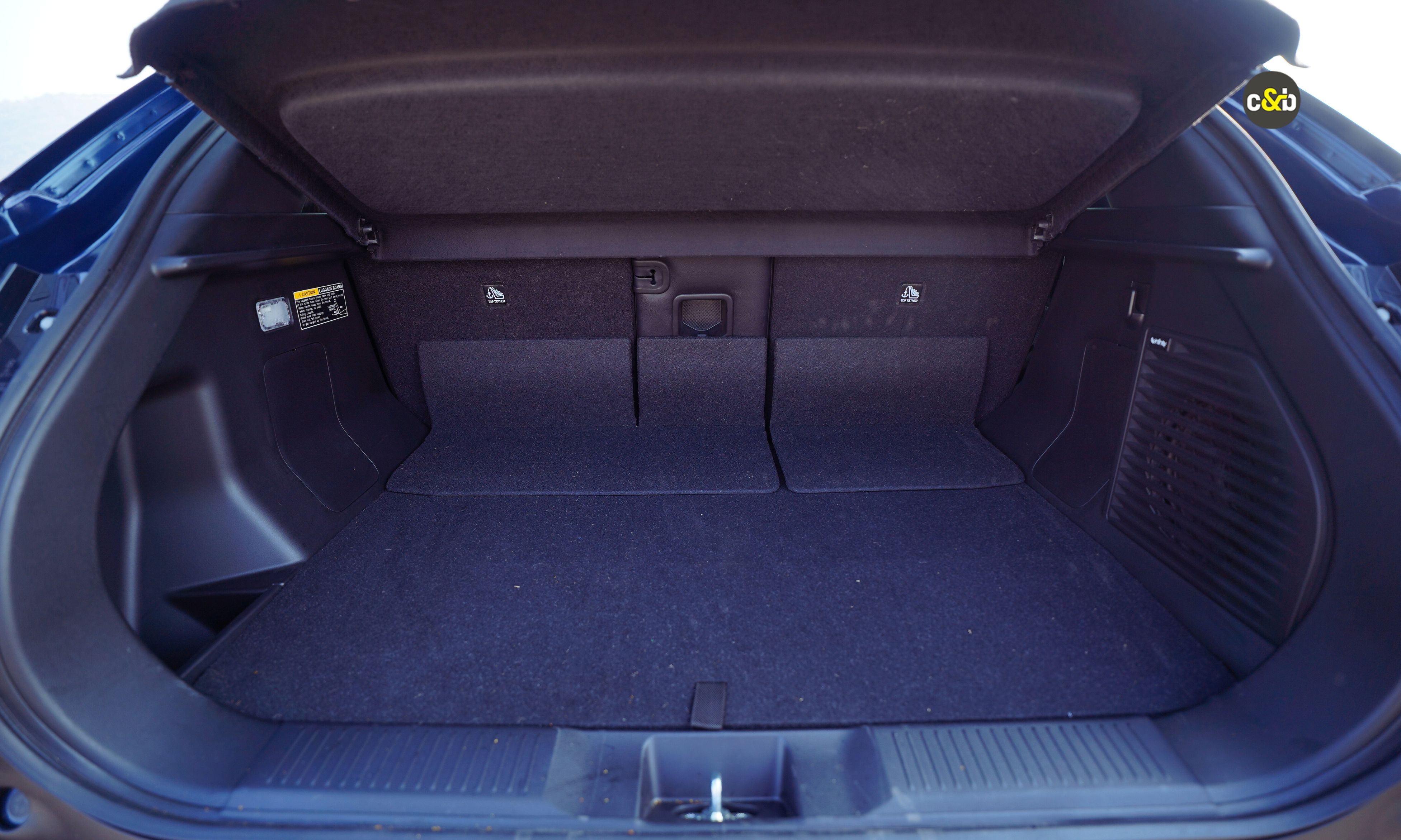 Maruti Suzuki e Vitara m34