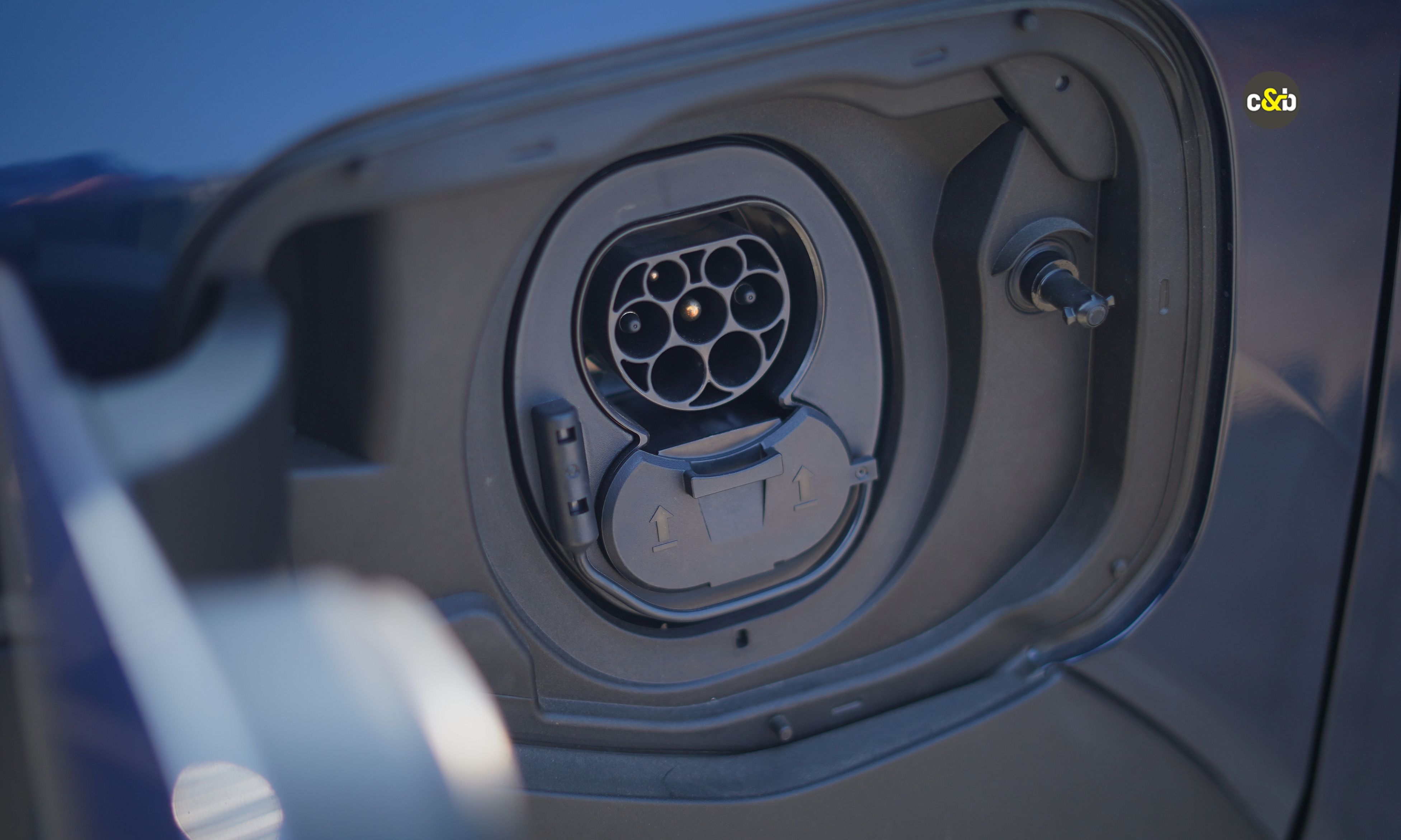 Maruti Suzuki e Vitara m46