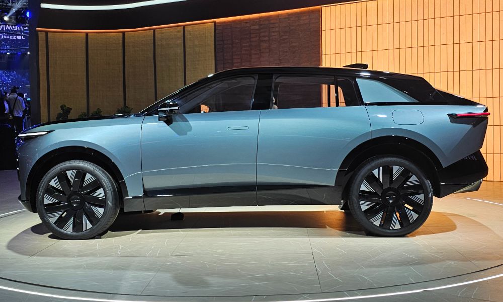 tata to enter 40 lakh car market with avinya electric suv in 2026 carandbike 2