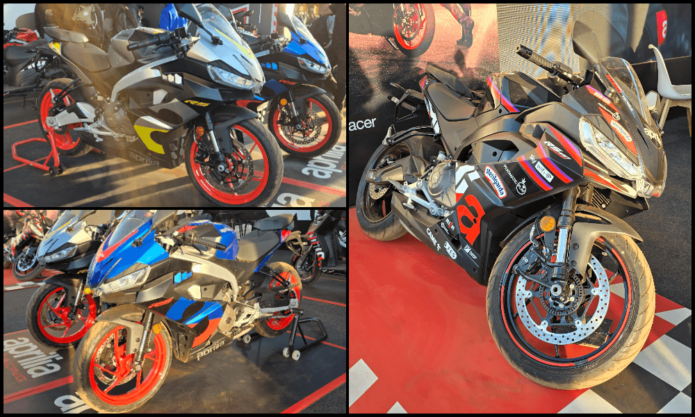 India Bike Week 2025 17