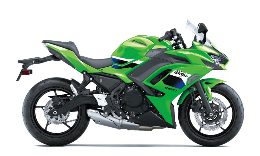 2026 Kawasaki Ninja 650 edited carandbike 2