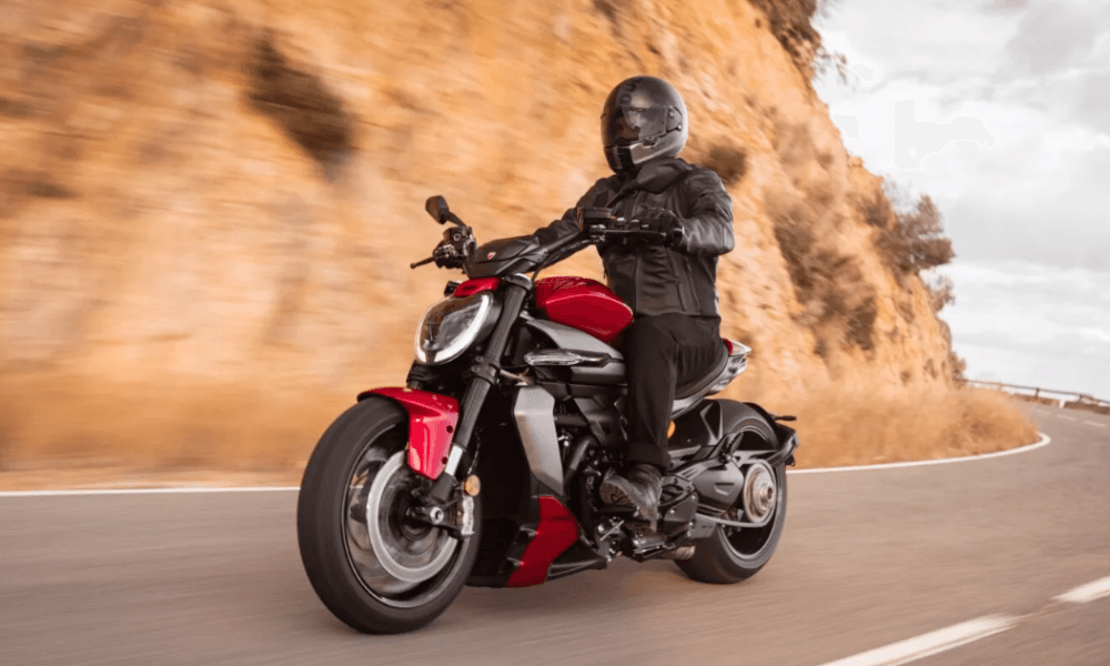 2025 Ducati X Diavel Launched In India 4