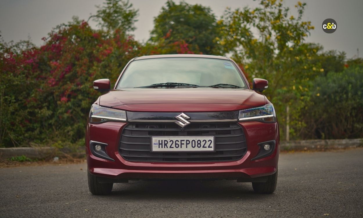 Maruti Suzuki Dzire Image 31