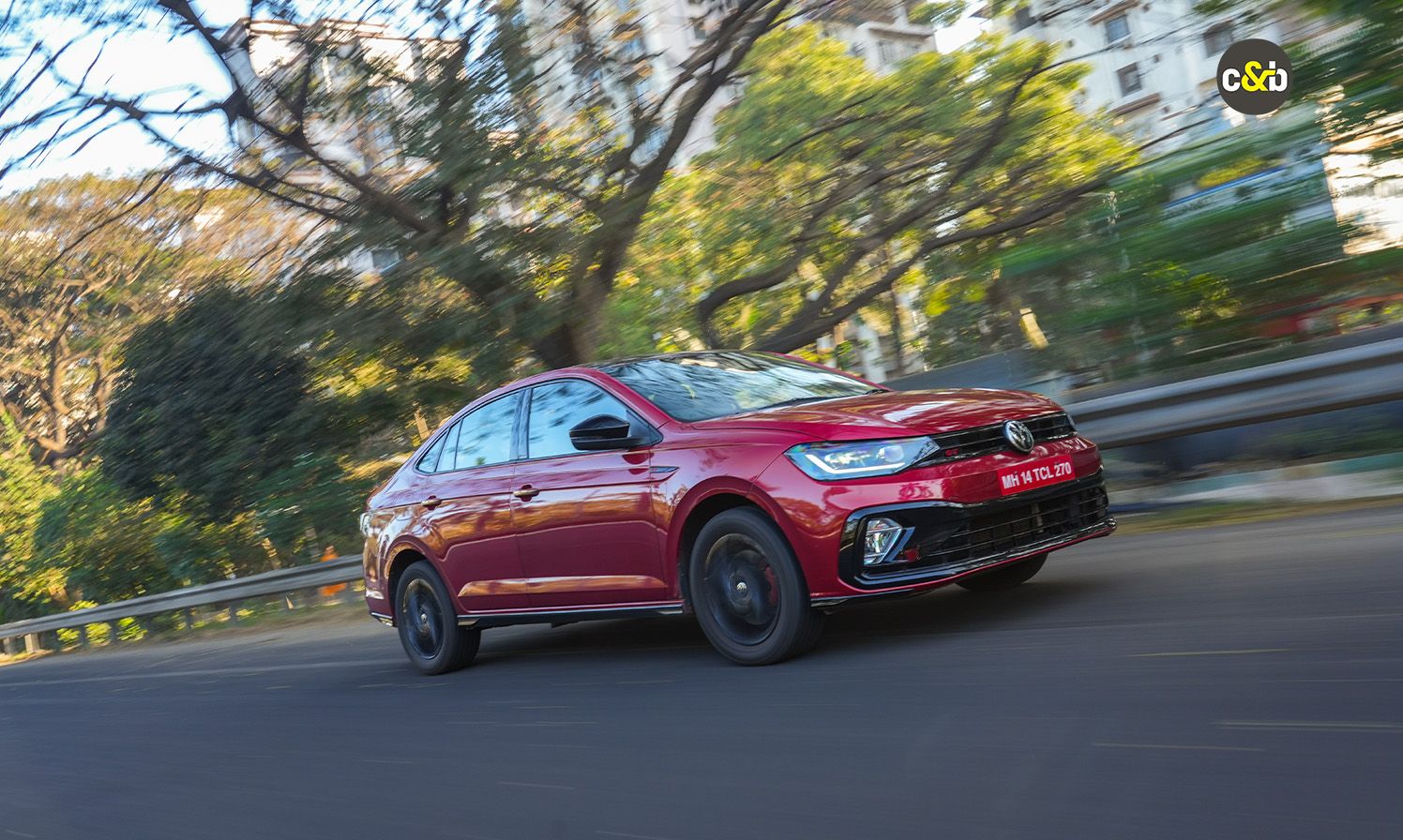 VW Virtus Web 5
