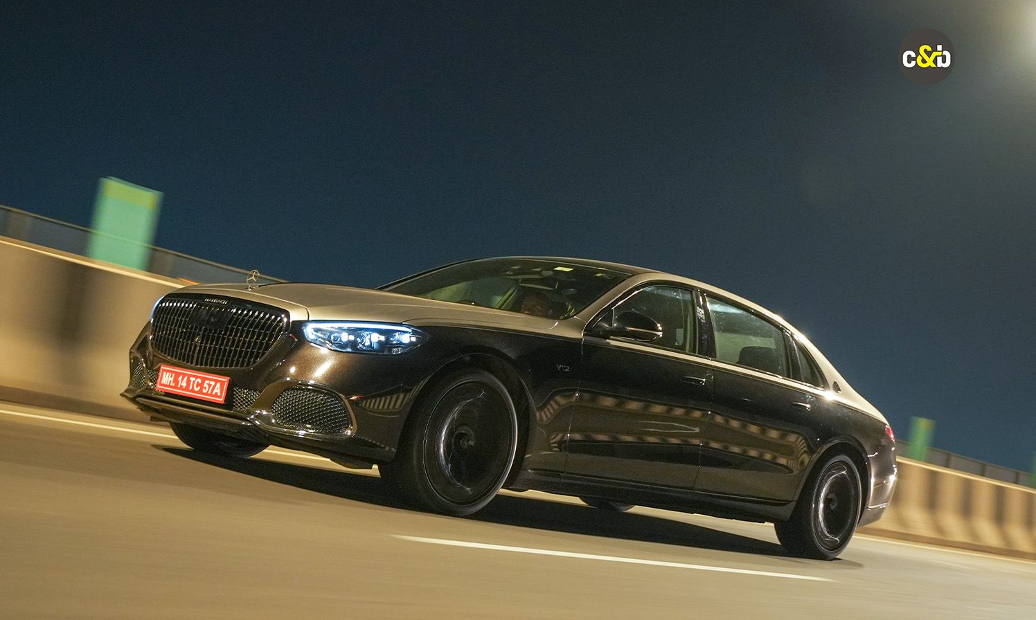 Mercedes Maybach S 680 Night Series Web 5