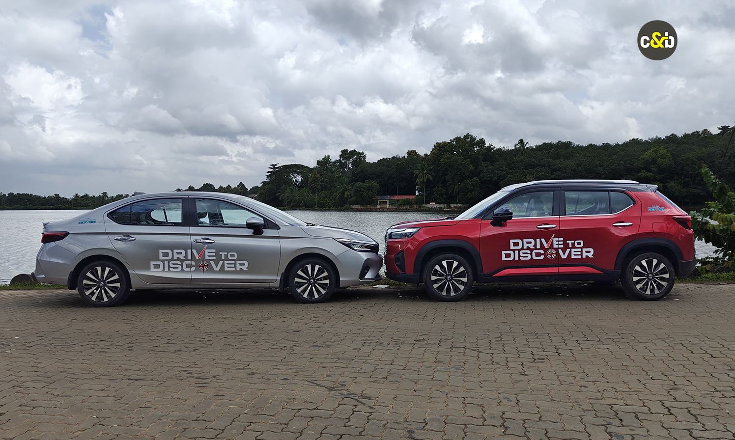 Honda Drive To Discover 13: From Cochin to Coimbatore
