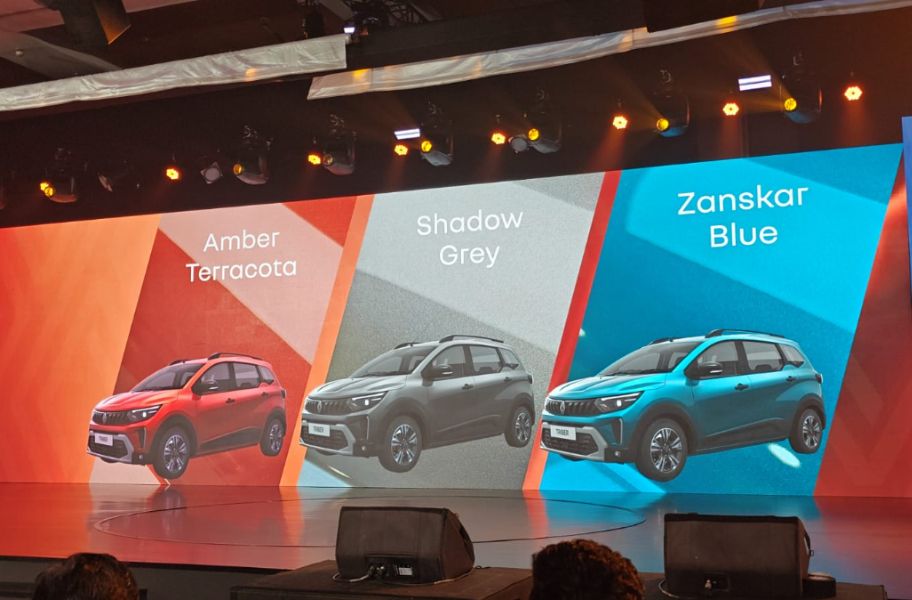 New Renault Triber In Pictures 2