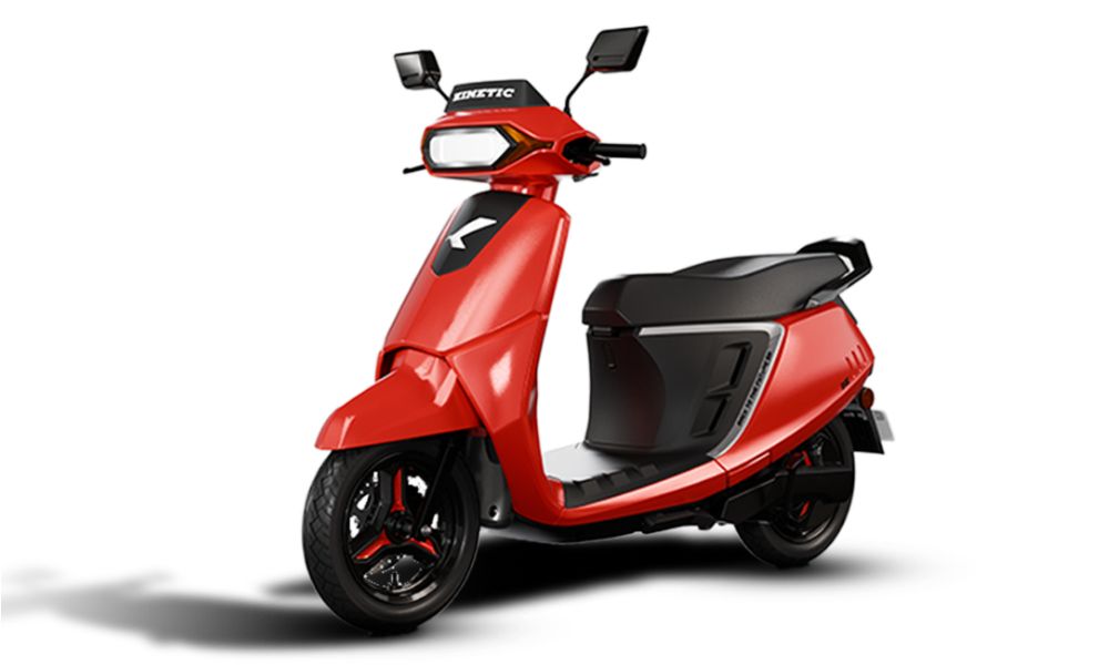 kinetic dx carandbike 5