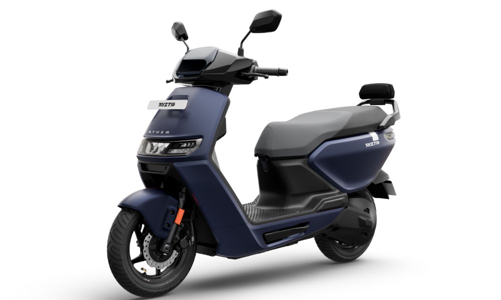 Ather Rizta S 3 7kwh launched