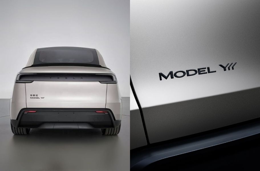 Tesla Model Y Long Wheelbase Details Leaked Ahead Of Debut 1