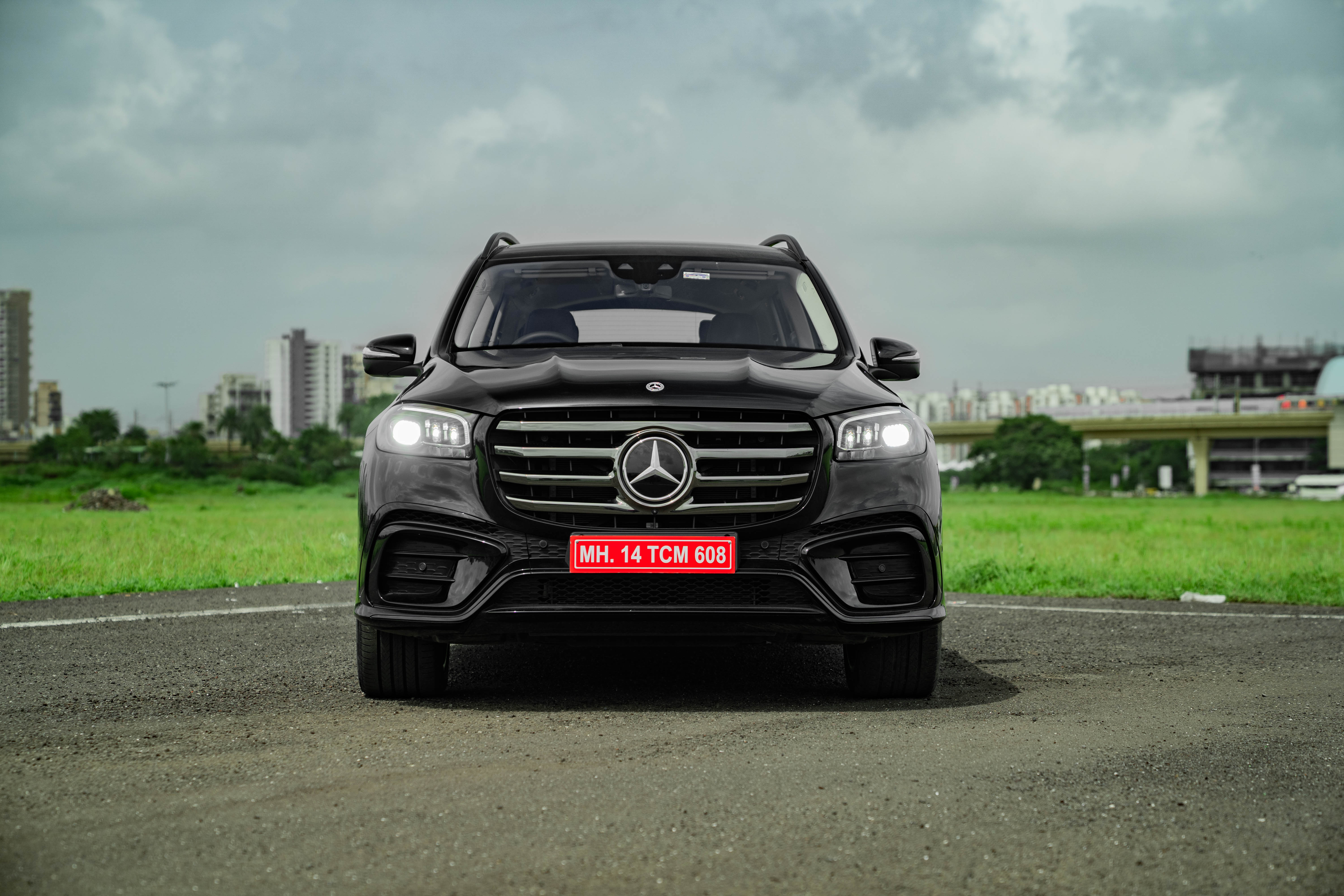 GLS AMG 13 of 46