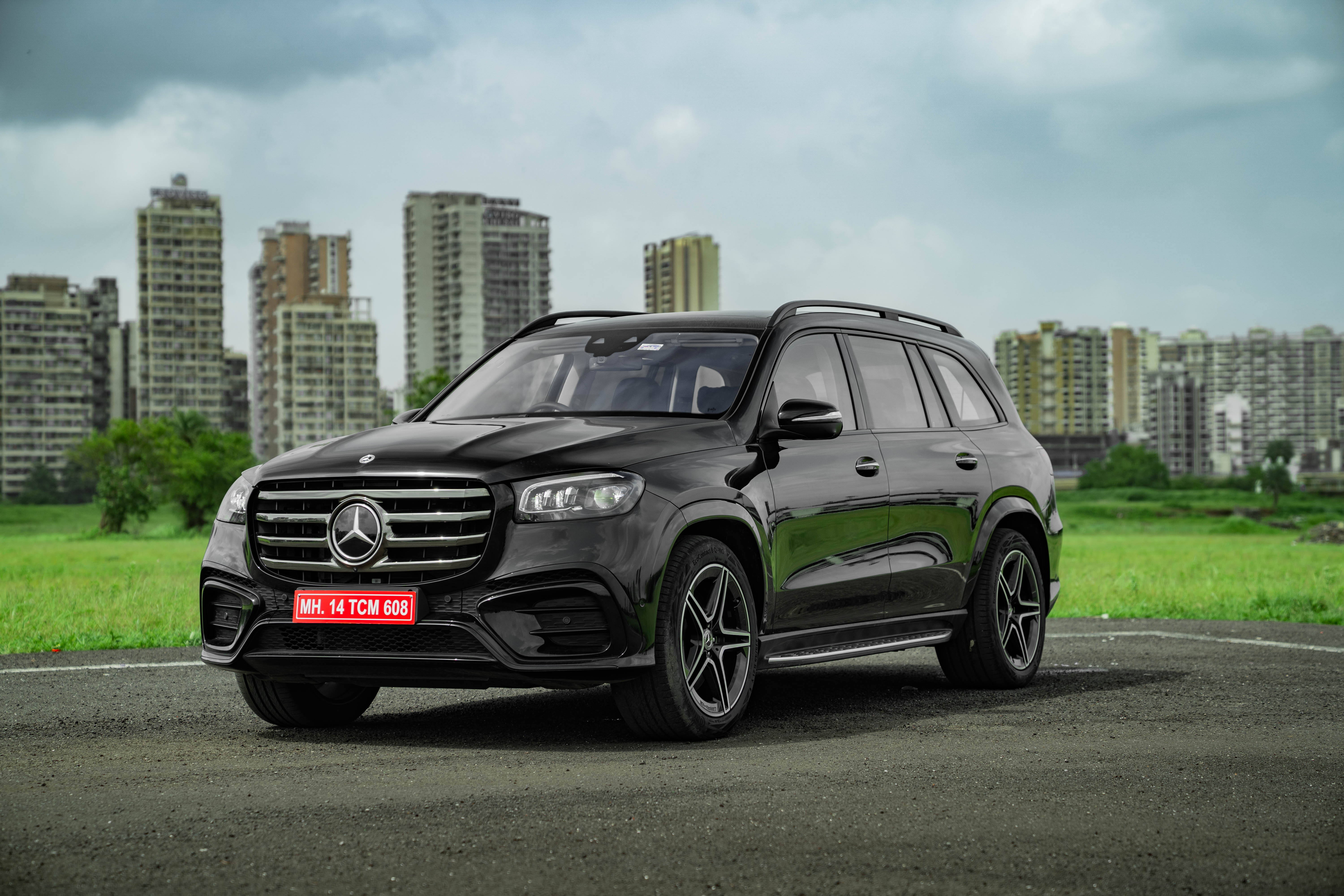 GLS AMG 15 of 46