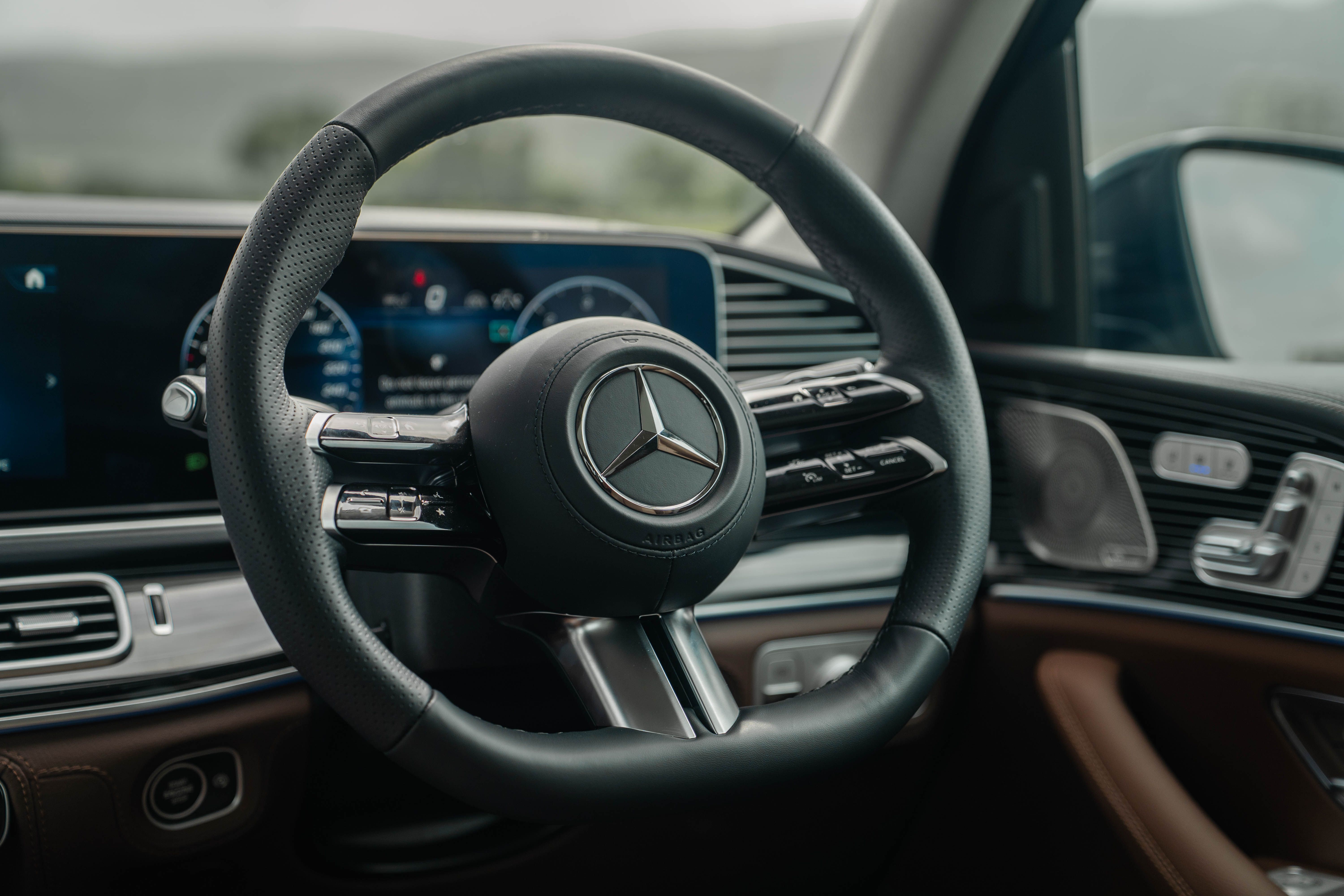 GLS AMG 25 of 46