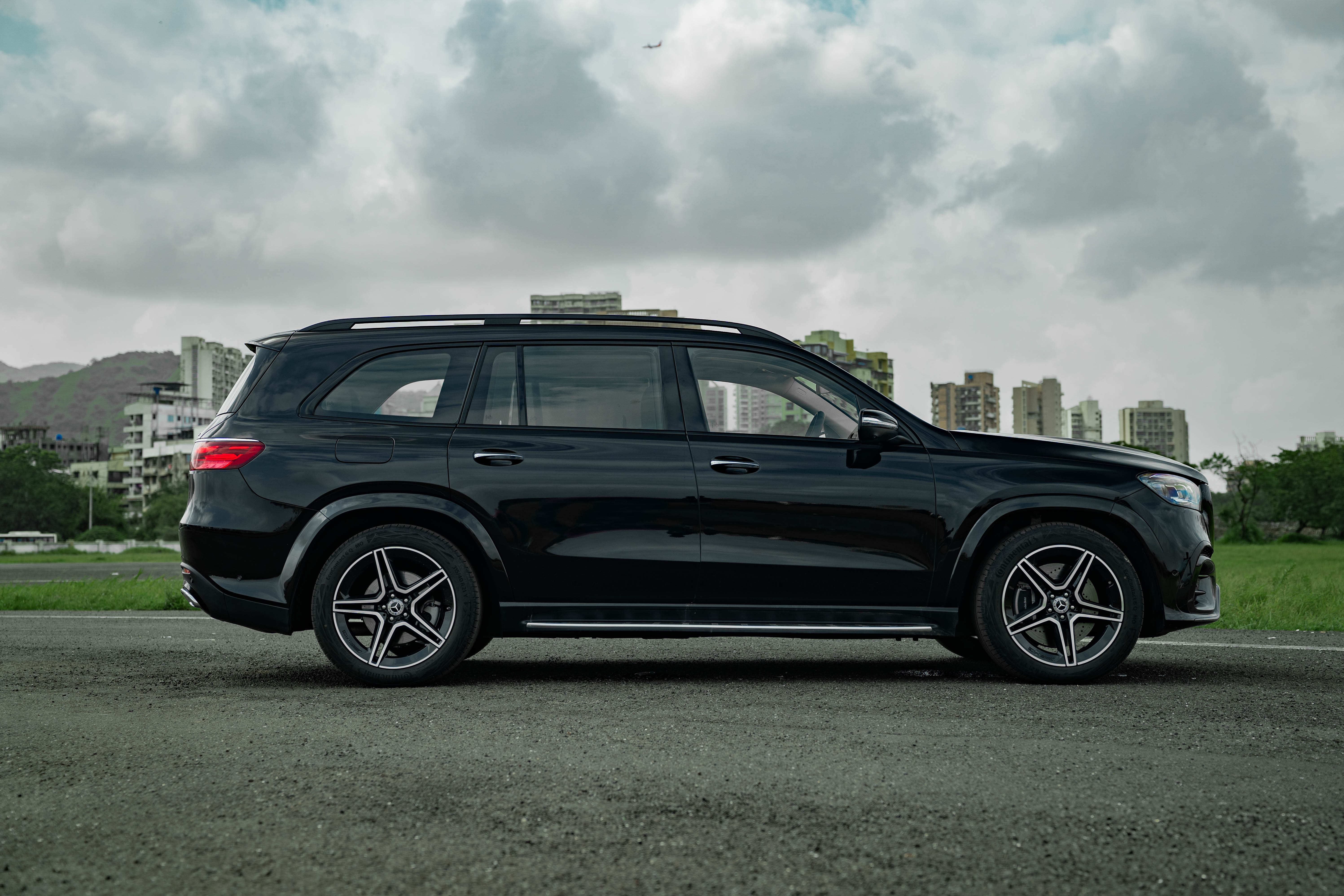 GLS AMG 5 of 46