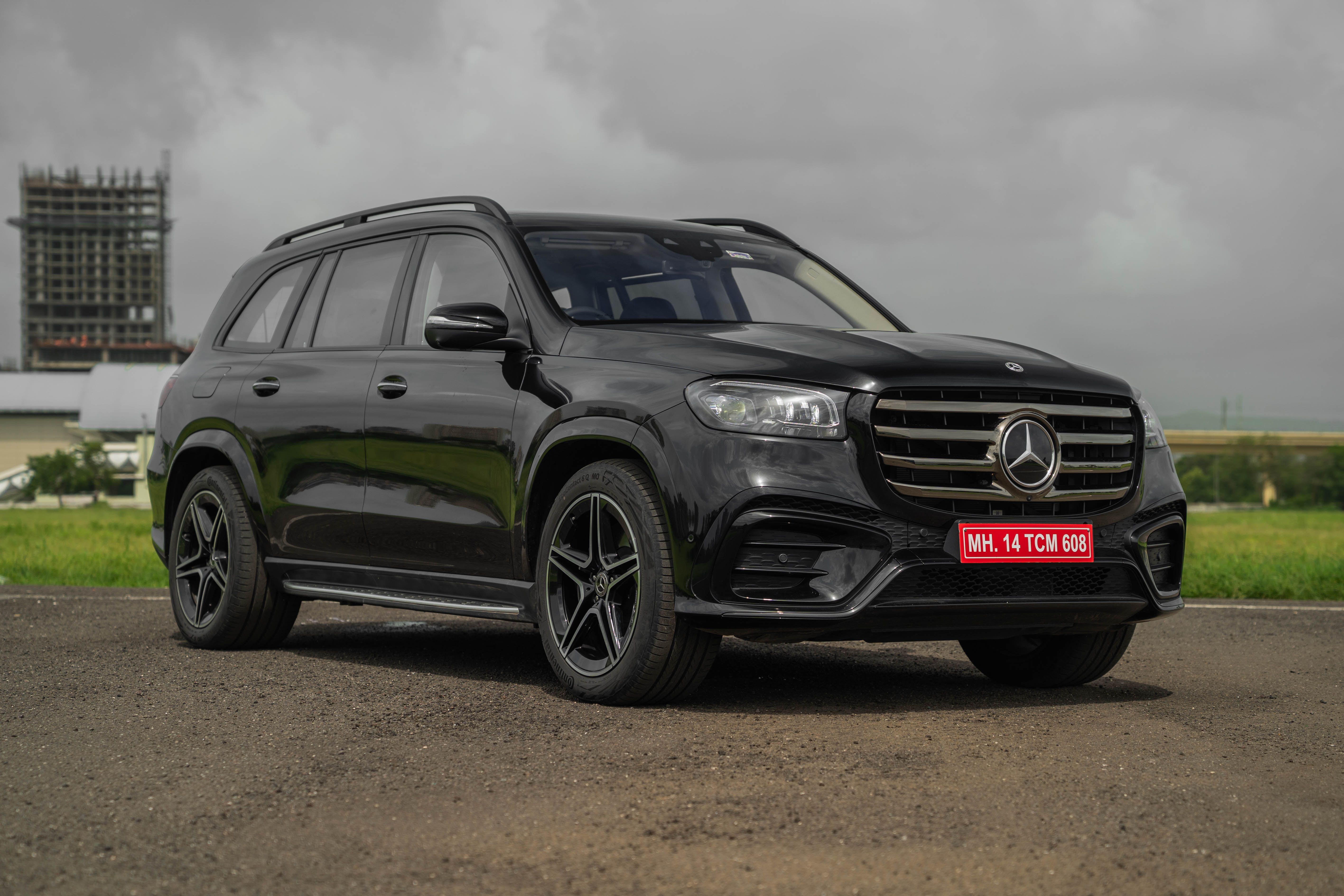 GLS AMG 9 of 46