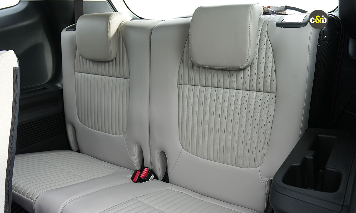 KIA Clavis EV 11