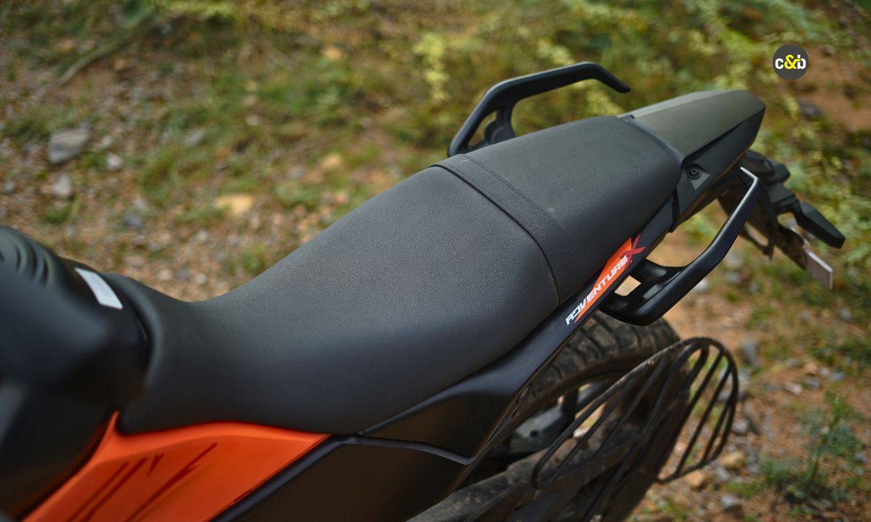 2025 KTM 390 Adventure X m11