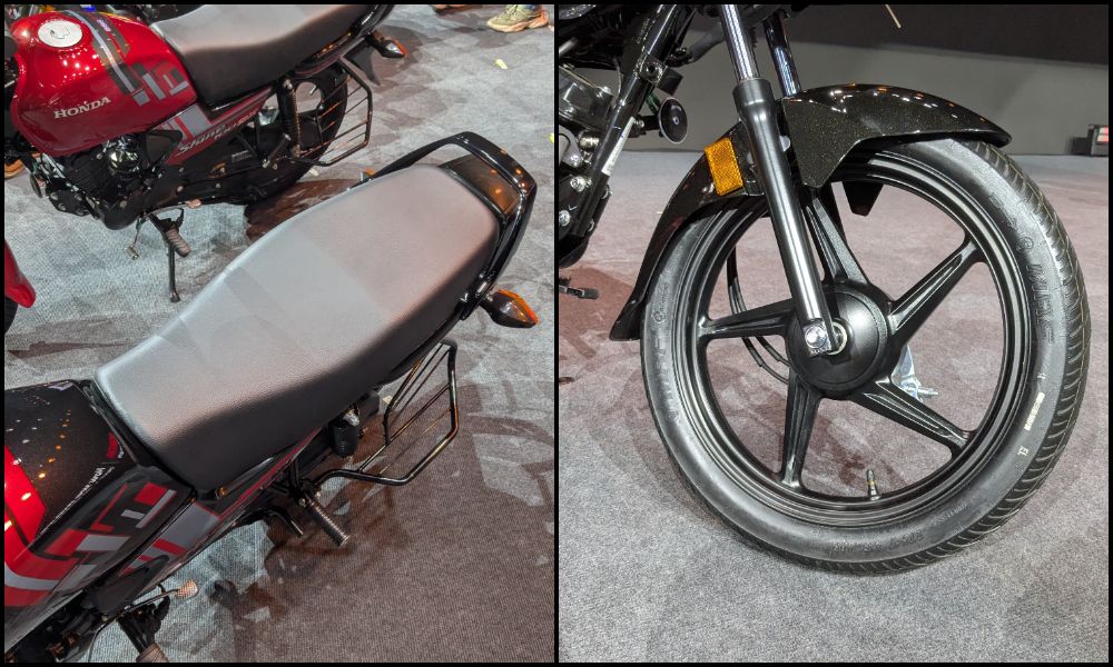 Honda Shine 100 DX launched india edited carandbike 4