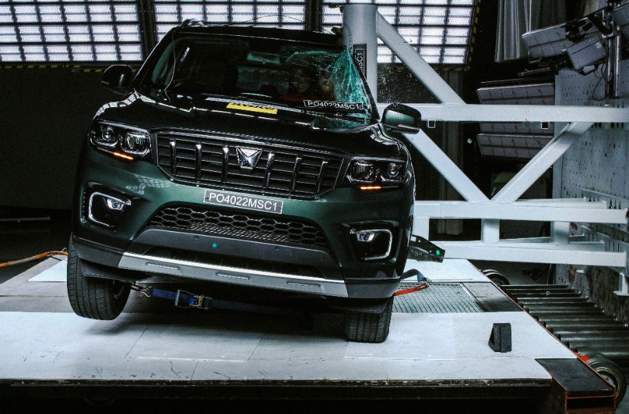 Top 10 Safest Cars In India According To Global NCAP 11