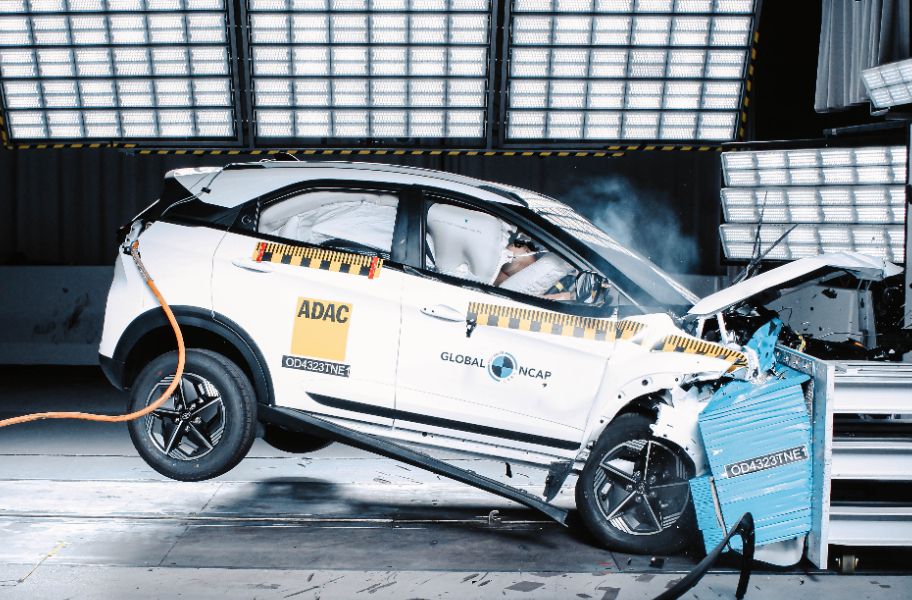 Top 10 Safest Cars In India According To Global NCAP 1