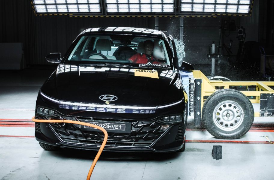 Top 10 Safest Cars In India According To Global NCAP 3
