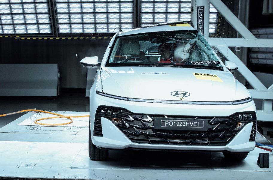 Top 10 Safest Cars In India According To Global NCAP 4