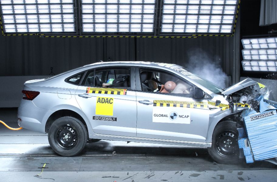 Top 10 Safest Cars In India According To Global NCAP 5