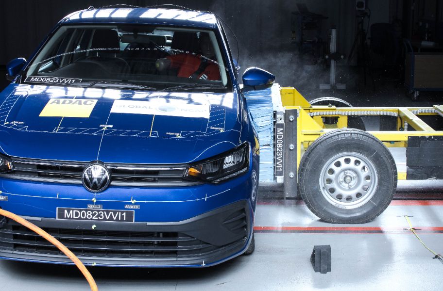Top 10 Safest Cars In India According To Global NCAP 6