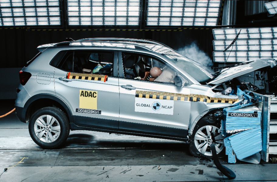 Top 10 Safest Cars In India According To Global NCAP 8