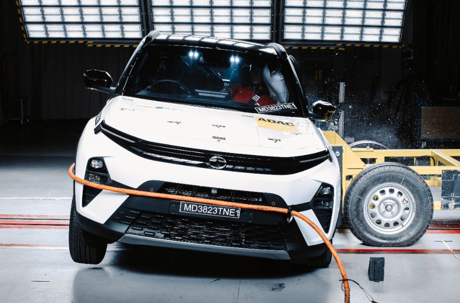 Top 10 Safest Cars In India According To Global NCAP