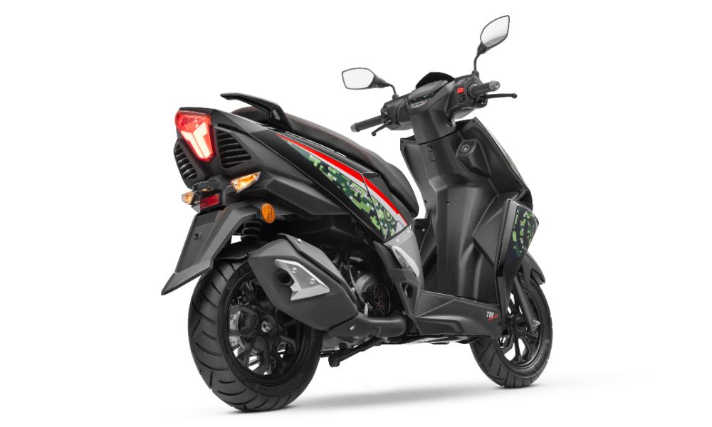 TVS Ntorq 125 super soldier edition carandbike launched edited 5
