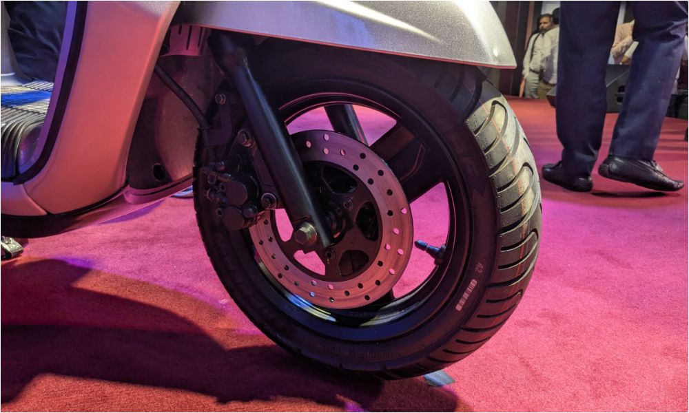 kinetic dx carandbike 8