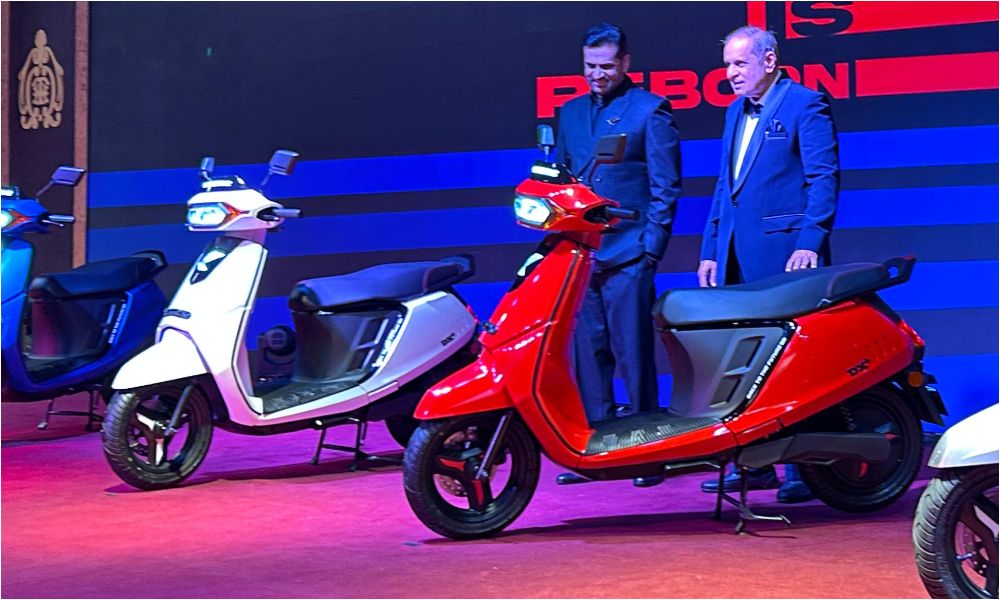 kinetic dx carandbike 9