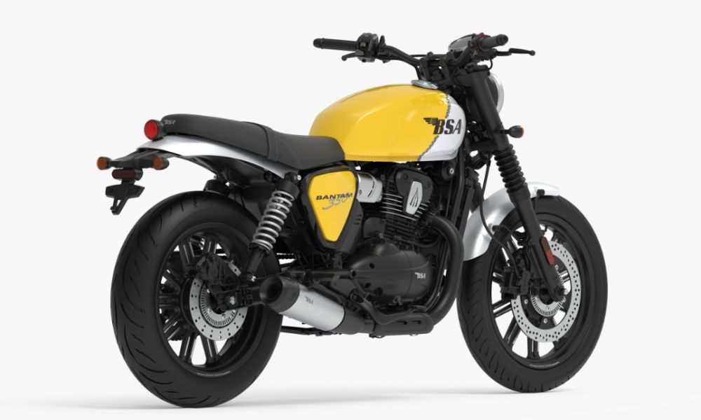 BSA Bantam 350 Vs Jawa 42 FJ Differences carandbike bike edited 8