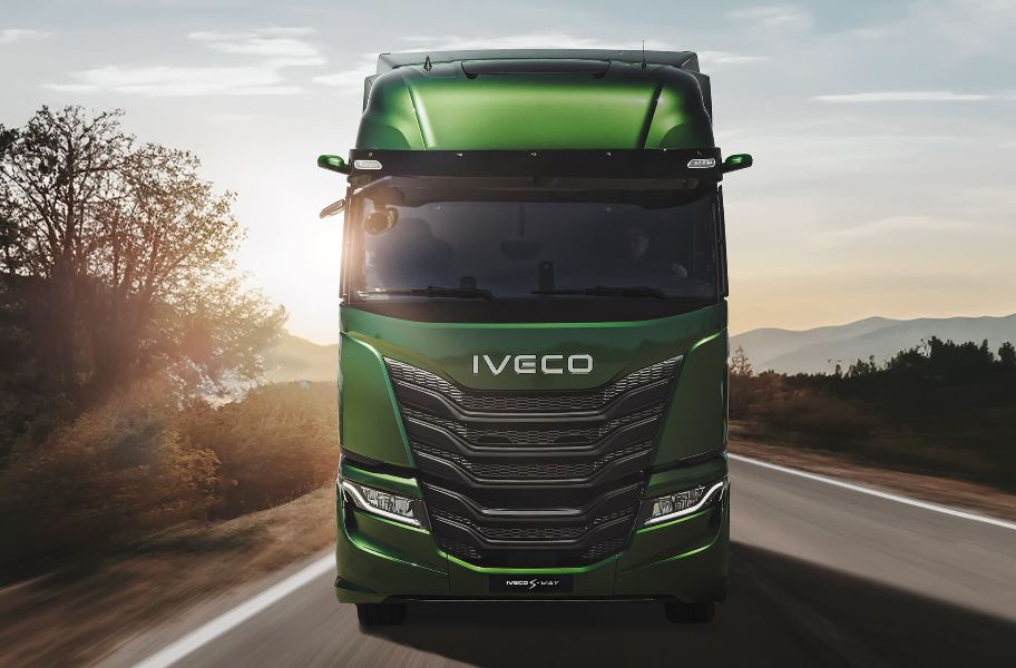 Tata Motors To Acquire Commercial Vehicle Giant Iveco For 4 34 Billion 1