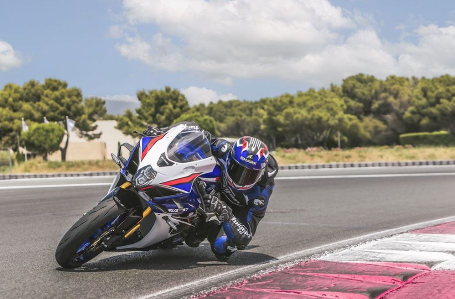 2026 Suzuki GSX R1000 R Unveiled