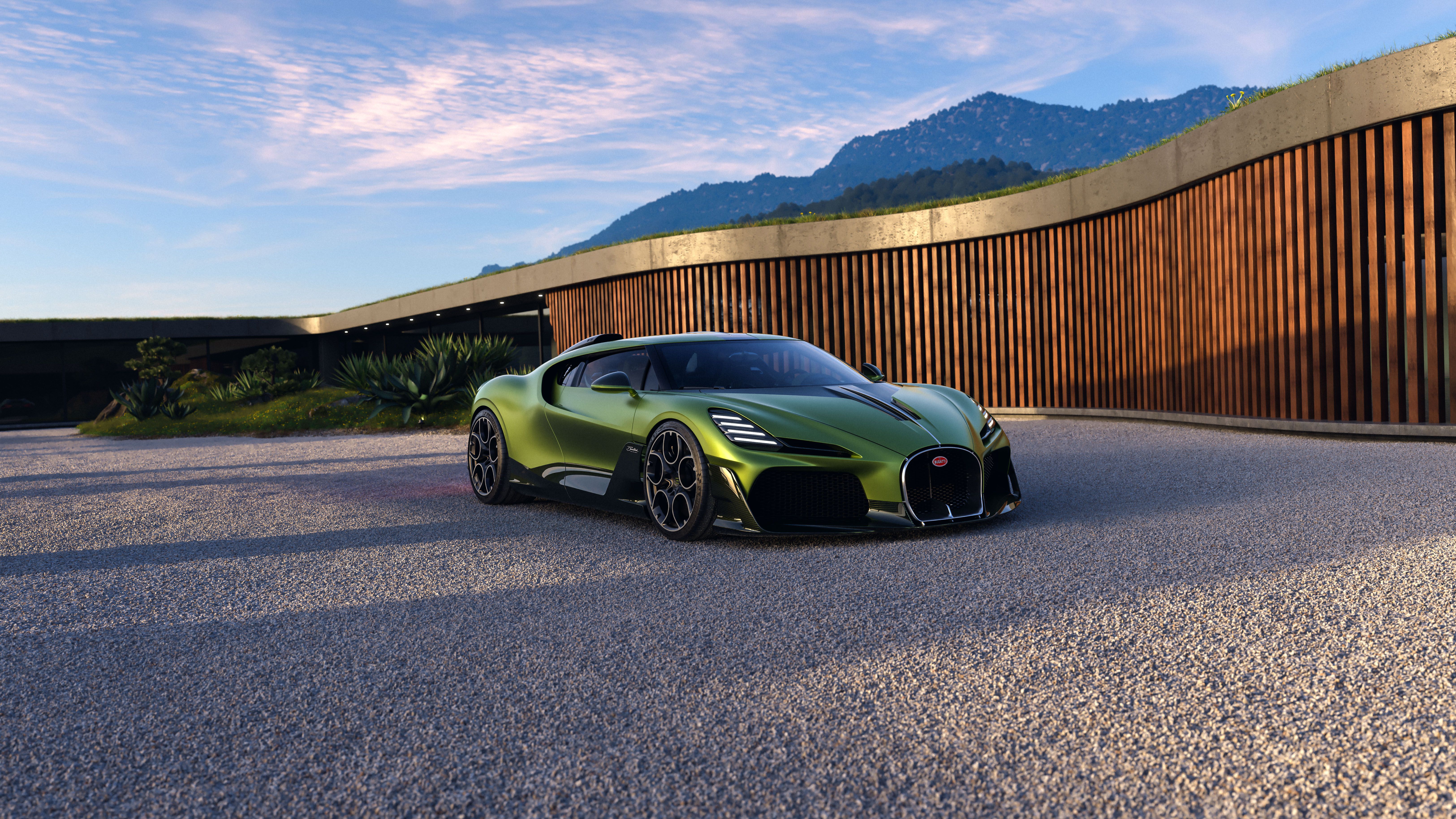 01 BUGATTI Solitaire a Brouillard