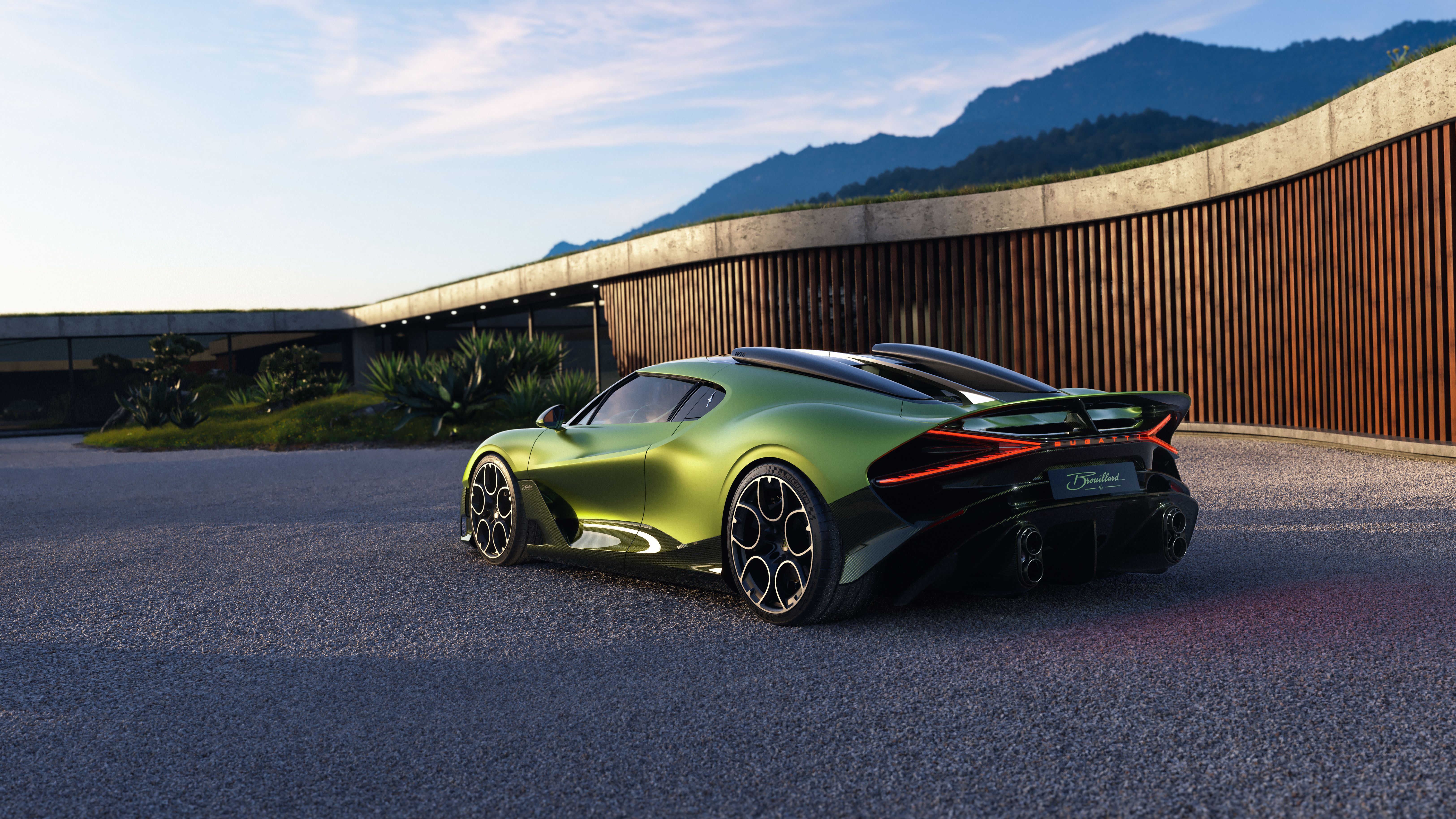04 BUGATTI Solitaire a Brouillard