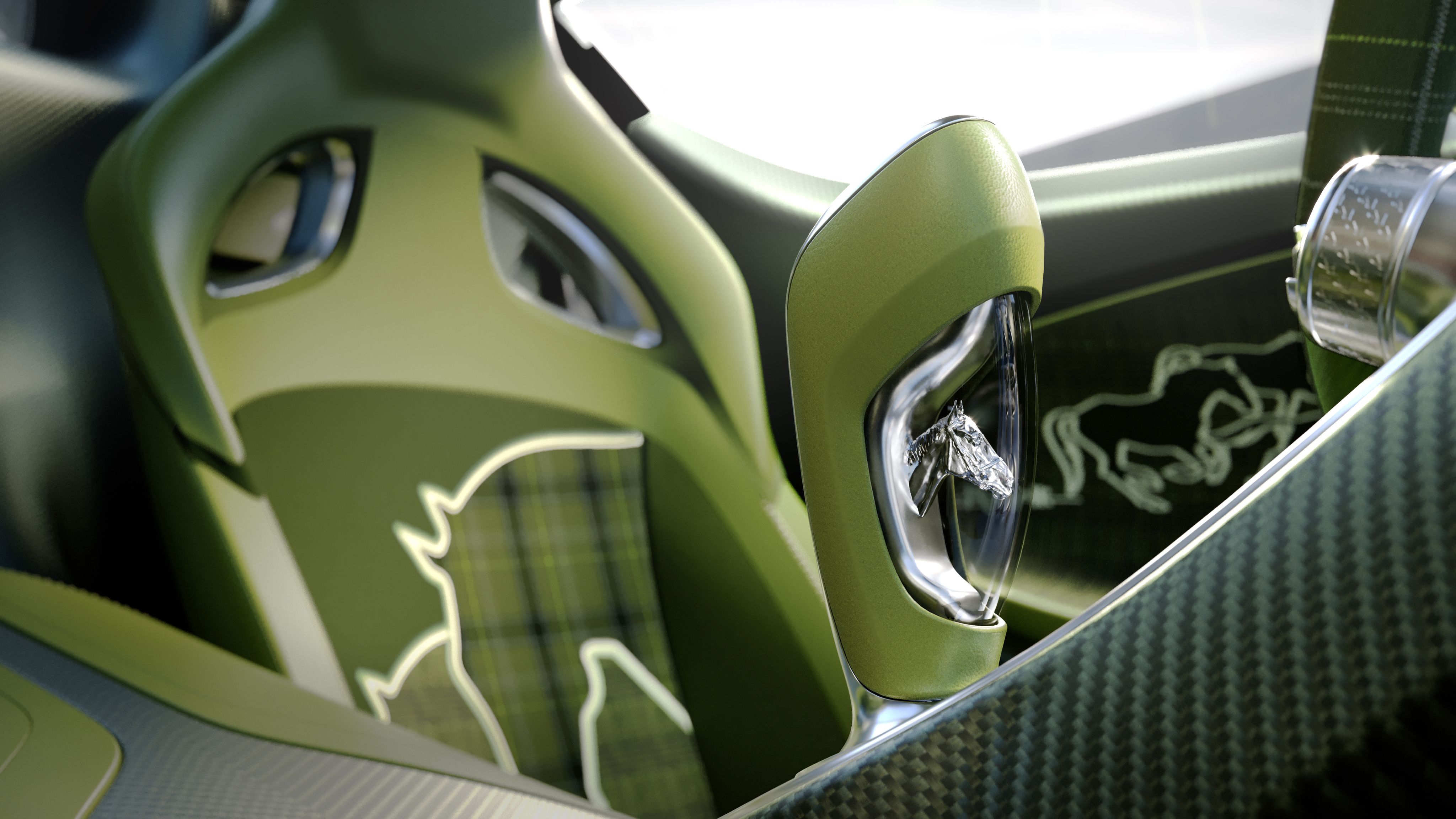 14 BUGATTI Solitaire a Brouillard