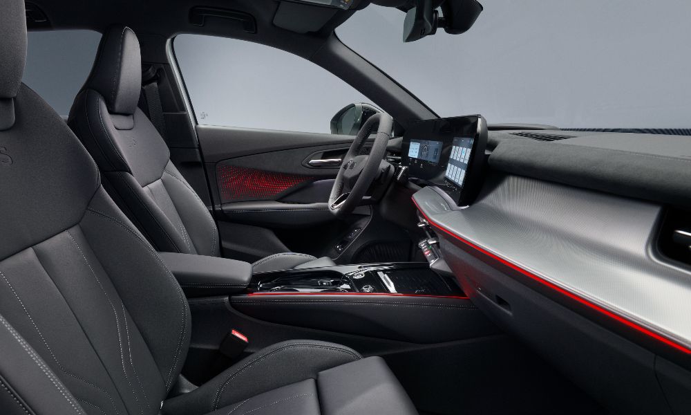 Audi Q3 Sportback 4