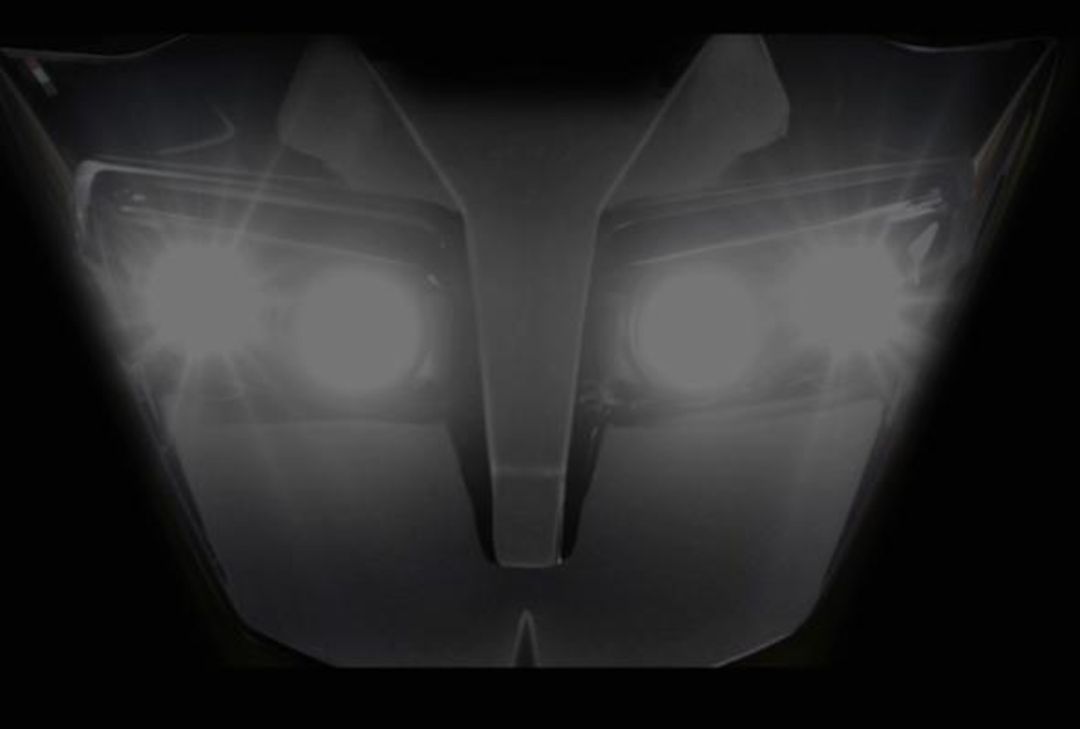 TVS N Torq 150 teaser m1