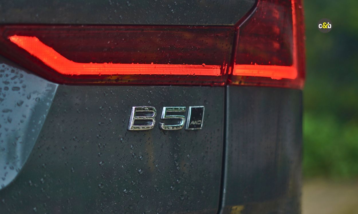 2025 Volvo XC 60 image 20