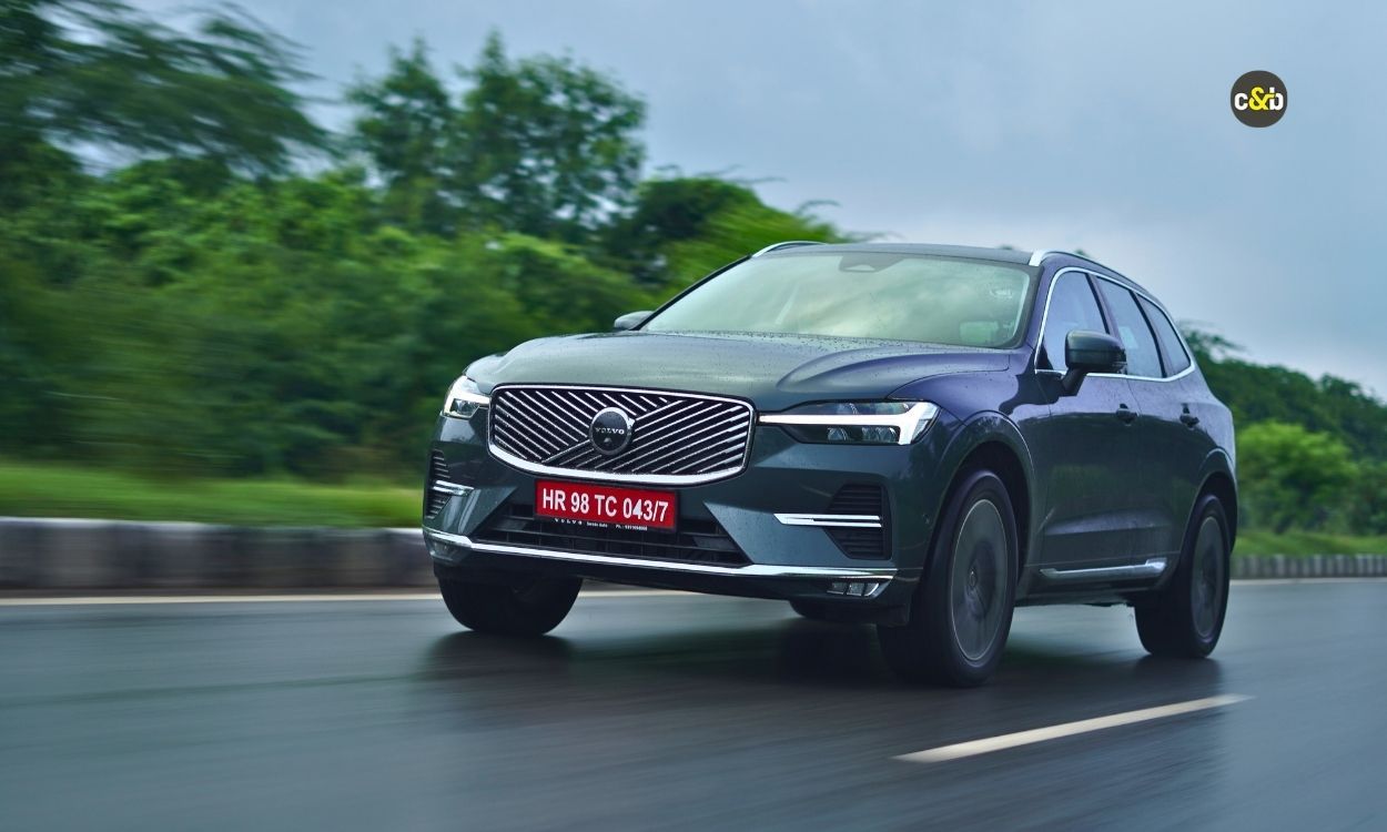 2025 Volvo XC 60 image 54