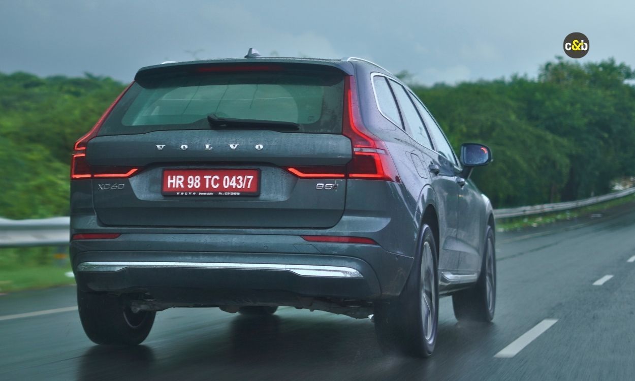2025 Volvo XC 60 image 61