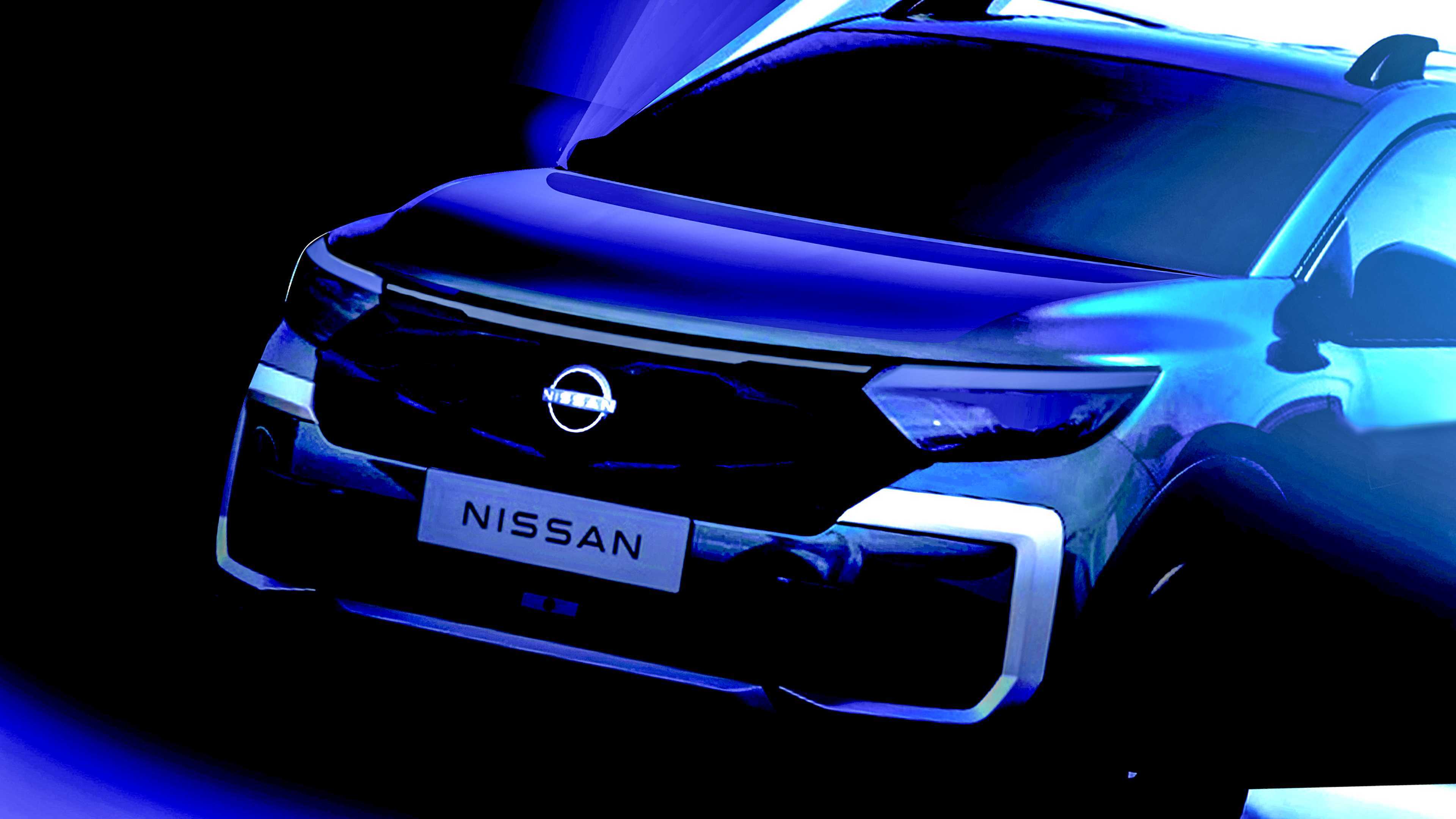 Nissan Triber MPV CarAndBike 1